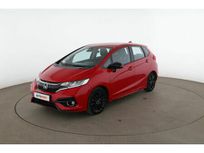 honda jazz 1.5 i-vtec dynamic cvt