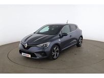 renault clio 1.5 blue dci rs line