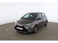 toyota yaris 1.5 hybrid dynamic