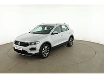 volkswagen t-roc 1.5 tsi evo active dsg7