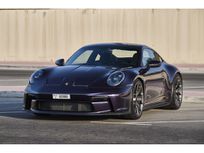 2022 porsche 911 (992) gt3 touring - pts
