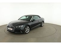 audi a5 cabriolet 40 tdi design luxe s tronic 7
