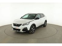 peugeot 3008 1.5 blue-hdi allure