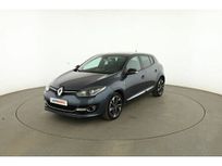 renault mégane 1.5 dci energy bose edition