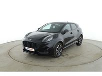 1.0 ecoboost mild-hybrid