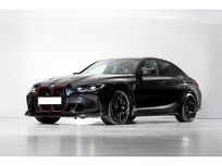 2024 bmw (g81) m3 competition - vat q