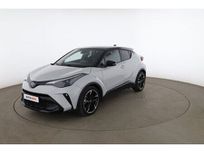 toyota c-hr 2.0 hybride gr sport