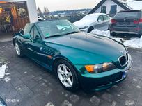 benzin - bmw z3 1.8 - 1998