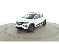 electric drive 48 kw