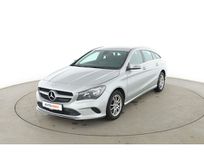 cla 200 shooting brake