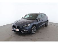 seat leon 1.4 tsi e-hybrid fr dsg6