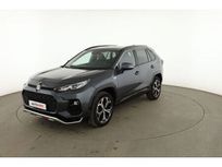 suzuki across 2.5 hybride rechargeable pack