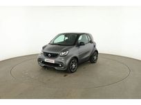 smart fortwo 0.9 brabus xclusive