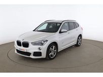 bmw x1 sdrive18d m sport bva8