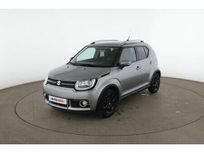 suzuki ignis 1.2 dualjet pack