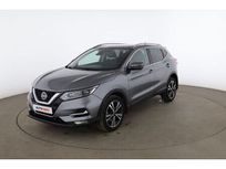 nissan qashqai 1.3 dig-t dct