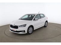 skoda fabia 1.0 tsi ambition