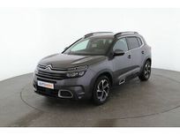 citroen c5 aircross 2.0 blue-hdi business + eat8