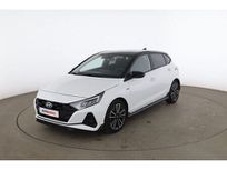 hyundai i20 1.0 t-gdi hy 48v n line michel vaillant dct-7