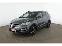 hyundai santa fe 2.2 crdi 4wd bva