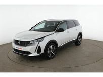 peugeot 5008 1.5 blue-hdi gt eat8