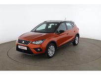 seat arona 1.6 tdi xcellence bv6