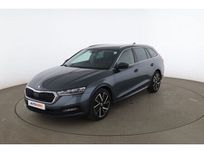 skoda octavia combi 2.0 tdi business dsg