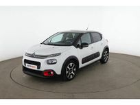 citroen c3 1.2 puretech elle eat6