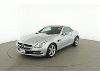 slk 200