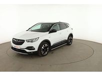 opel grandland x 1.2 turbo design line