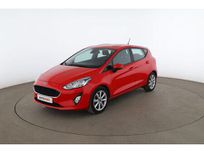 ford fiesta 1.5 tdci trend
