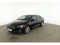 opel insignia grand sport 1.5 diesel elegance business automatique