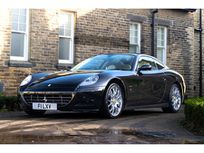 2008 ferrari 612 scaglietti one to one