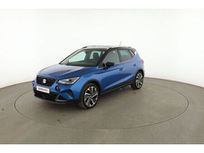 seat arona 1.0 ecotsi fr dsg7