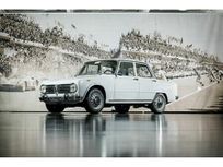 1971 alfa romeo giulia 1300 super