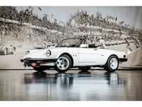 1987 alfa romeo 2l auto-neuser breitspider