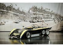 1971 chevron b19 biplace compétition sans réserve