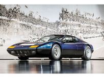 1975 ferrari 365 gt4 bb sans réserve