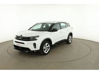 citroen c5 aircross 1.6 hybrid feel e-eat8