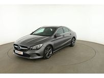 mercedes-benz cla 180 sensation 7g-dct