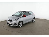 peugeot 108 1.0 vti envy top!