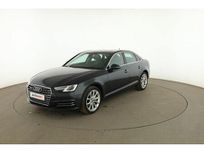 audi a4 2.0 tfsi design luxe quattro s tronic