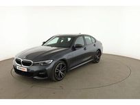 bmw série 3 330e hybride m sport bva8
