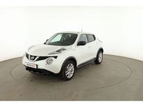 nissan juke 1.2 dig-t