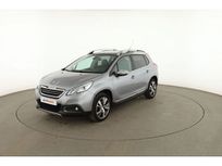 peugeot 2008 1.6 blue-hdi feline titane