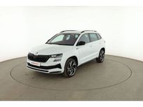 skoda karoq 2.0 tdi scr sportline dsg7