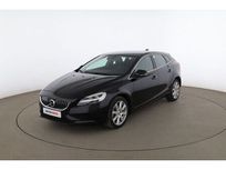 volvo v40 2.0 d2 inscription