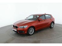 bmw série 1 114d business design