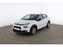 citroen c3 1.2 puretech feel business