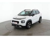 citroen c3 aircross 1.2 puretech shine